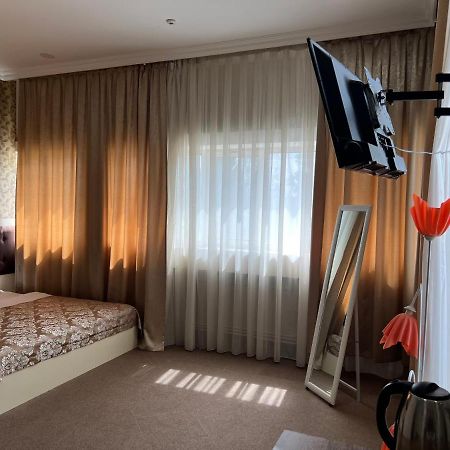 Center Khagani Hotel Baku Luaran gambar