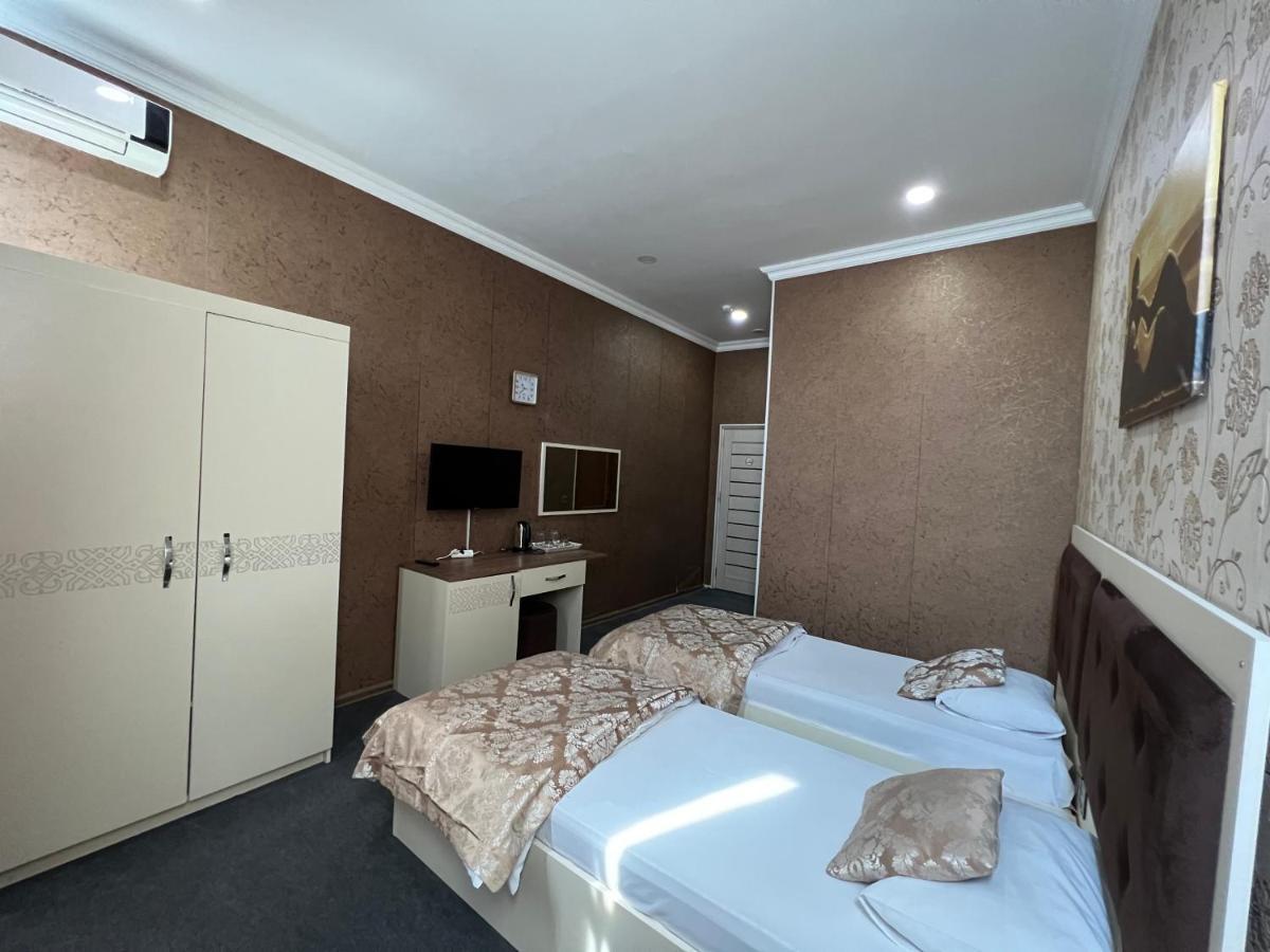 Center Khagani Hotel Baku Luaran gambar