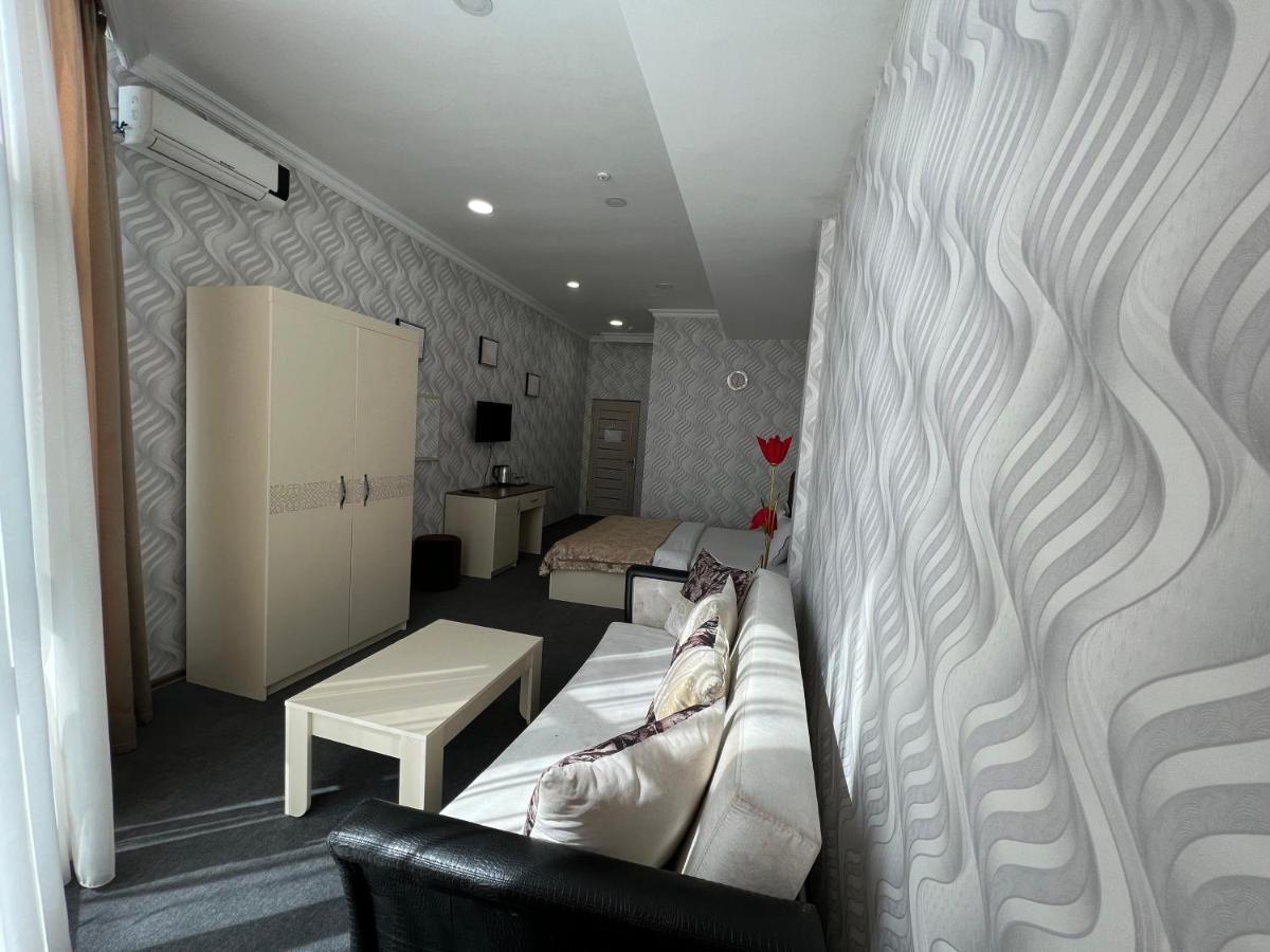 Center Khagani Hotel Baku Luaran gambar