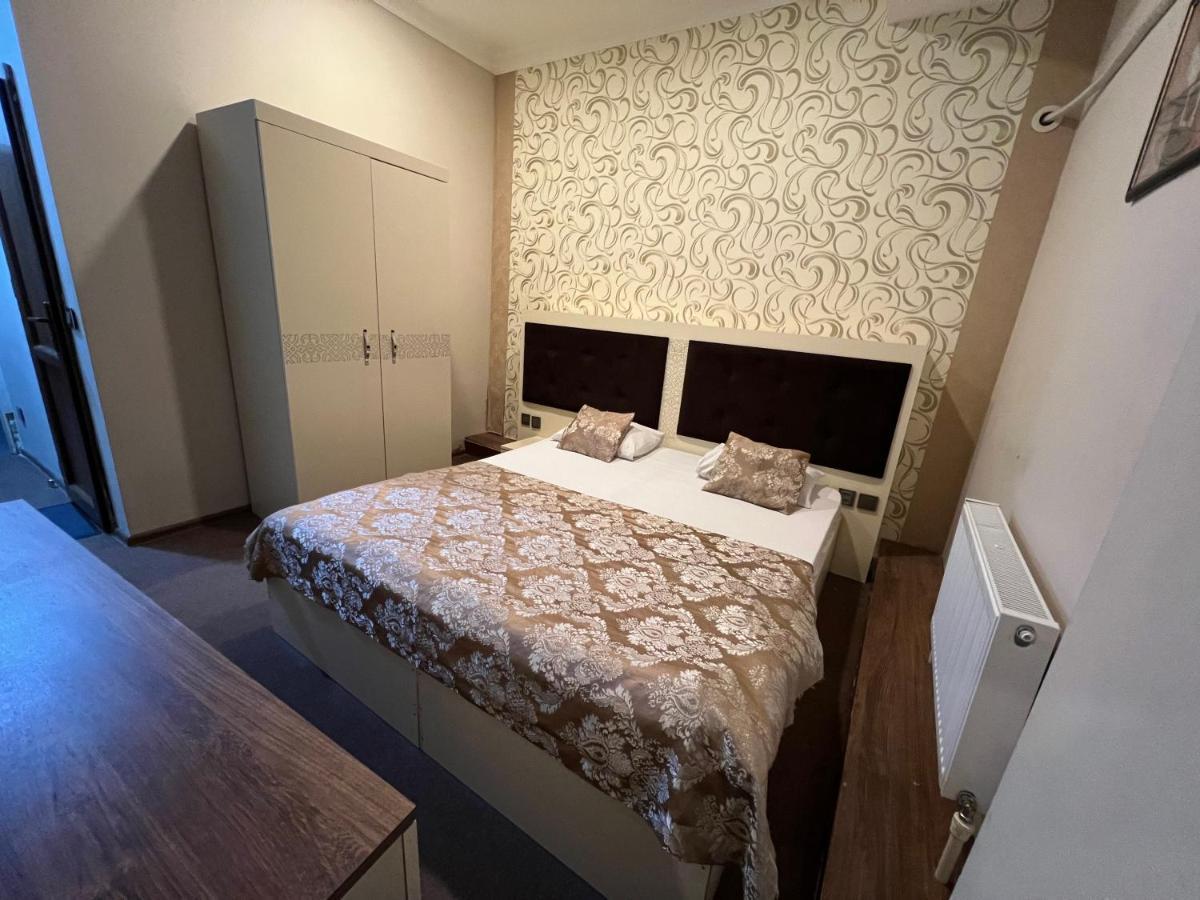 Center Khagani Hotel Baku Luaran gambar