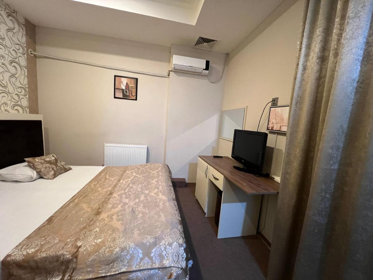 Center Khagani Hotel Baku Luaran gambar