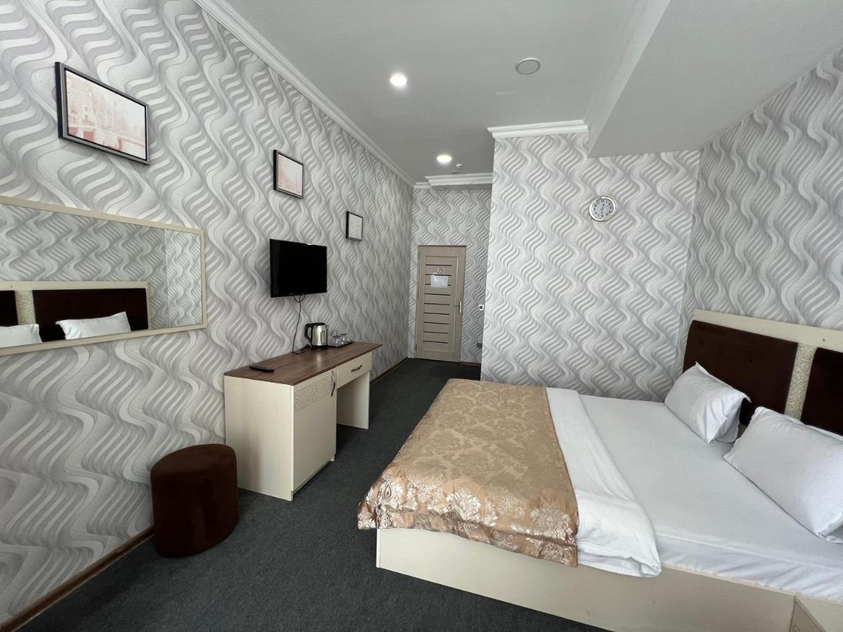 Center Khagani Hotel Baku Luaran gambar