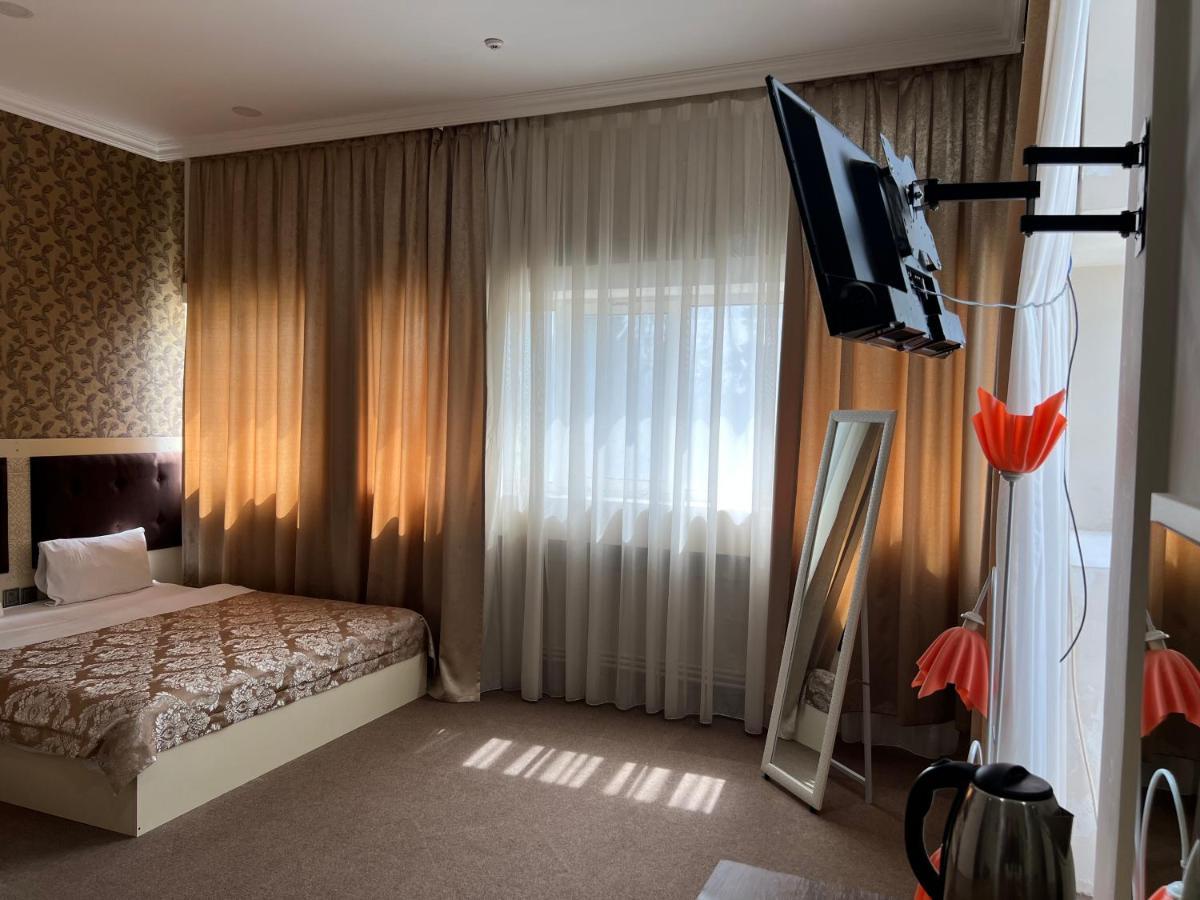 Center Khagani Hotel Baku Luaran gambar
